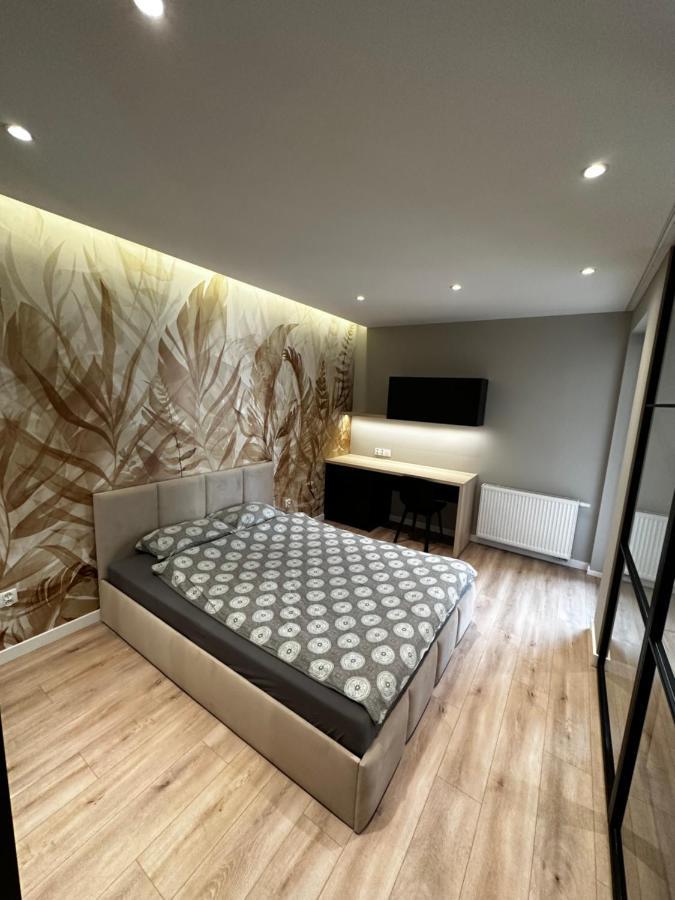 Osiedle Legionow Apartament Kielce Exteriér fotografie
