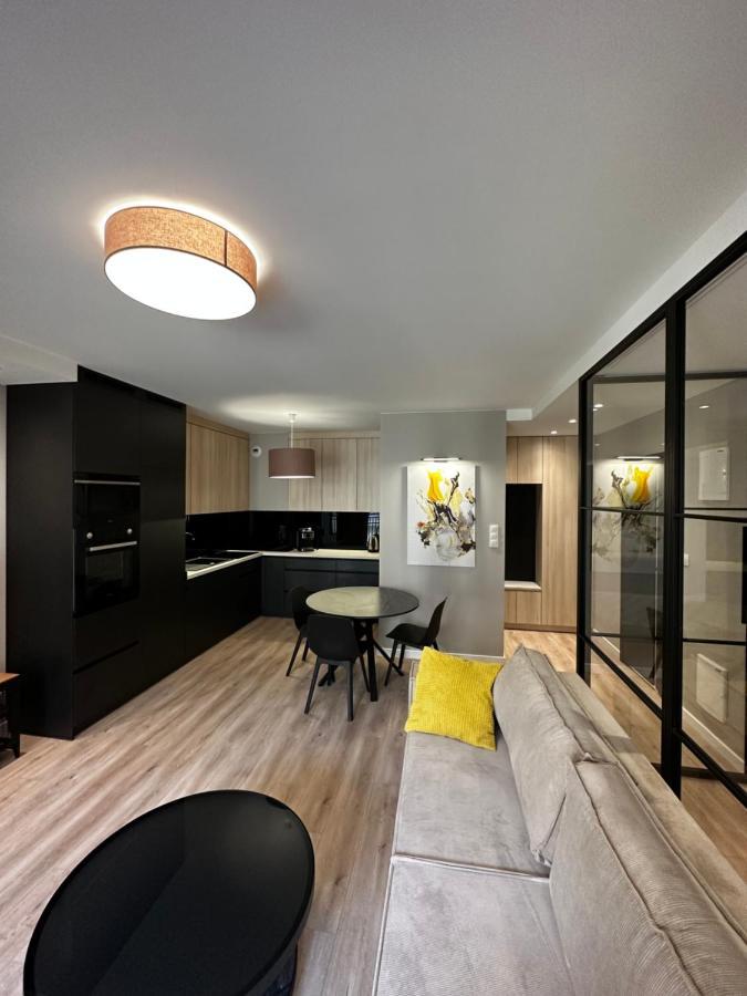Osiedle Legionow Apartament Kielce Exteriér fotografie