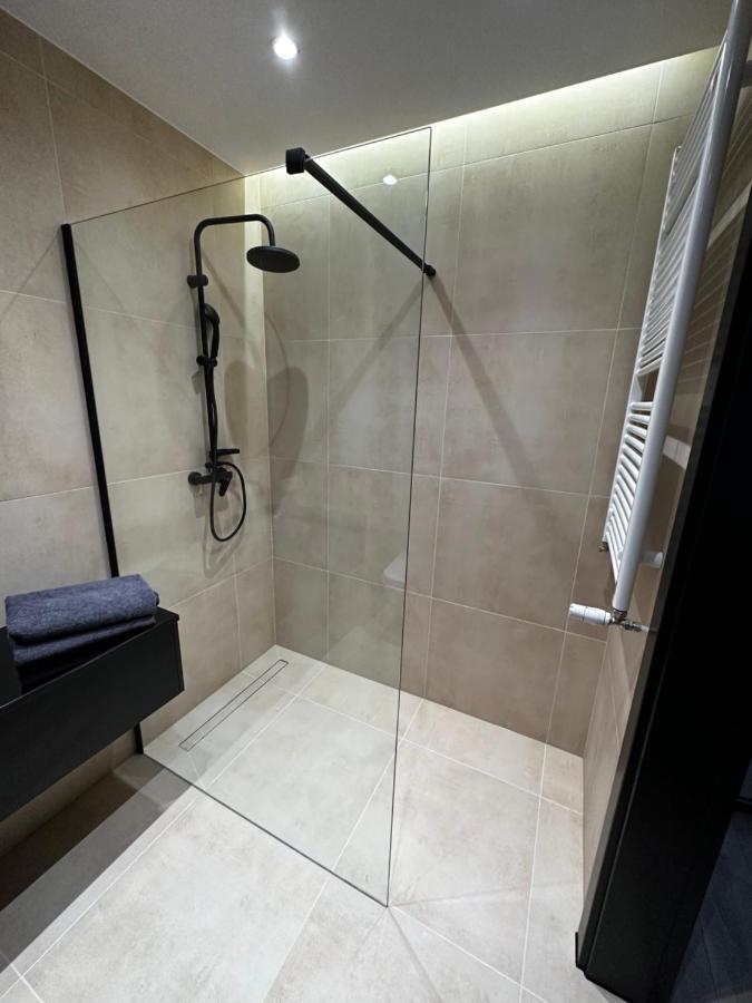 Osiedle Legionow Apartament Kielce Exteriér fotografie