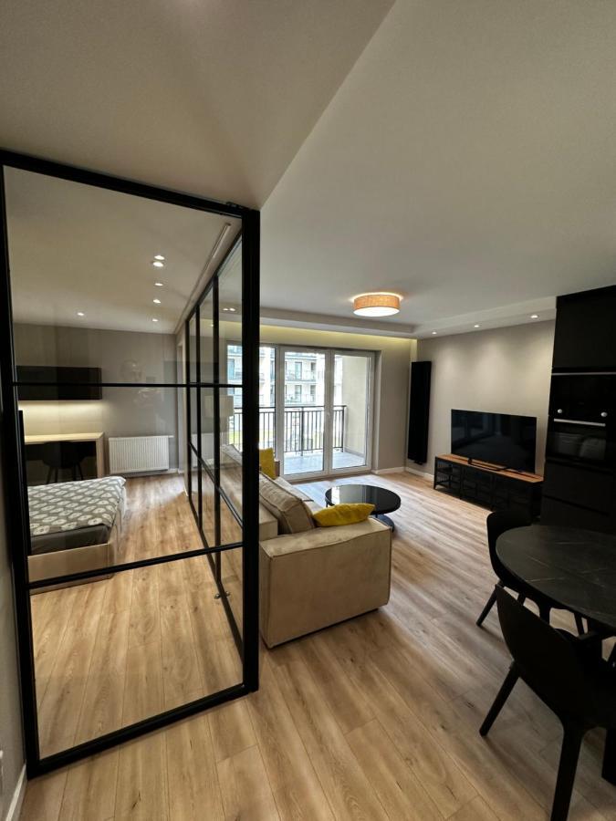 Osiedle Legionow Apartament Kielce Exteriér fotografie