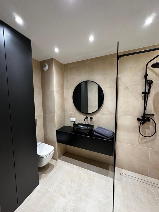 Osiedle Legionow Apartament Kielce Exteriér fotografie