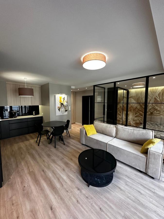 Osiedle Legionow Apartament Kielce Exteriér fotografie
